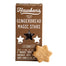Hawkens Gingerbread - Gingerbread Magic Stars, 125g  Pack of 10
