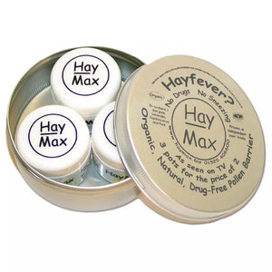HayMax - Balm Mixed Triple Pack, 5ml