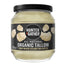 Hunter & Gather - Organic British Grass-Fed Beef Tallow, 300g