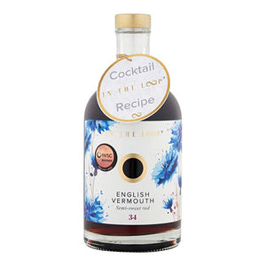 In The Loop - Semi-Sweet Red Vermouth, 500ml | Pack of 12