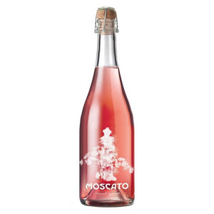 Innocent Bystander - Moscato, 750ml - Case of 6