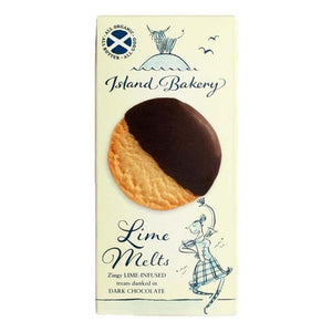 Island Bakery - Lime Melts, 133g
