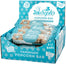Joe & Seph’s - Salted Caramel & Nuts Popcorn Bar, 27g  Pack of 12
