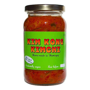 Kim Kong - Kimchi, 330g | Pack of 12