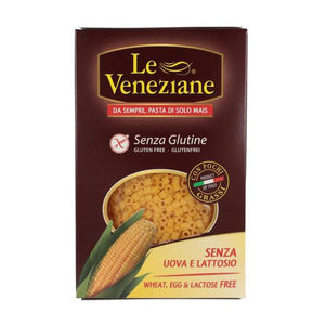 Le Veneziane - Gluten Free Ditalini Little Pasta, 250g