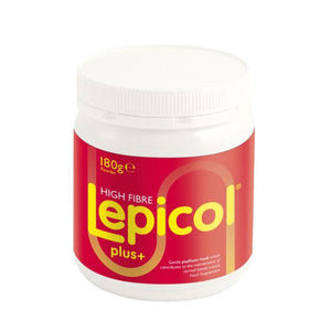 Lepicol - Plus Digest Enzyme Powder, 180g