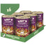 Lily's Kitchen - Dog Coronation Chicken, 400g  Pack of 6