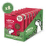 Lily's Kitchen - Dog The Best Ever Beef Mini Burgers, 70g  Pack of 8