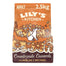 Lily's Kitchen - Dry Dog Food Chicken & Duck, 2.5kg  Pack of 4
