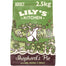Lily's Kitchen - Dry Dog Food Lamb, 2.5kg  Pack of 4