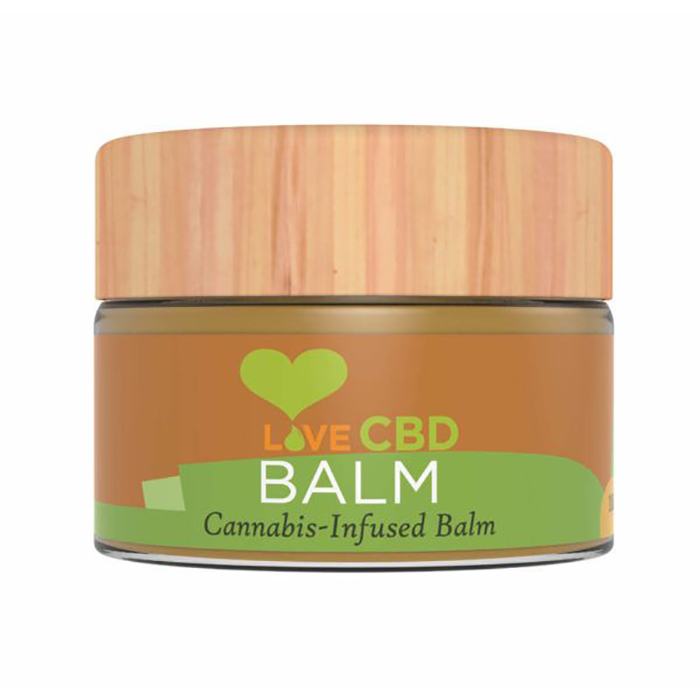 Love CBD - Balm, 30ml