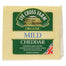 Lye Cross Farm - Mild Cheddar Organic, 245g