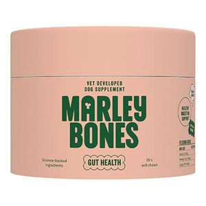Marleybones - Gut Health Food Topper, 125ml | Pack of 6