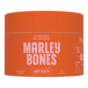 Marleybones - Joint Health Food Topper, 125ml | Pack of 6