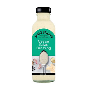Mary Berry - Caesar Dressing, 235ml