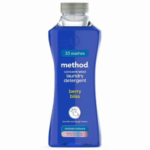 Method - Laundry Liquid Berry, 0.99L
