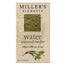 Miller's Elements - Seaweed Cracker, 100g
