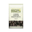Minton & Donello - Carob Coated Brazil Nuts Snacks, 125g -  Pack of 6