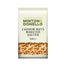 Minton & Donello - Cashew Nuts Roasted Salted, 500g - Pack of 6