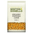 Minton & Donello - Organic Popping Corn, 250g  Pack of 6
