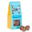 Montezuma's - Milking Maid Smooth Milk Chocolate Truffles Carton, 120g  Pack of 10