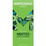 Montezuma's - Minted Milk with Crunchy Peppermint, 90g  Pack of 12