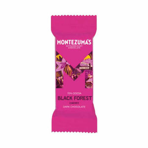 Montezumas - Black Forest Mini, 25g | Pack of 26