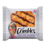 Mrs Crimbles - Large Chocolate Macaroon, 70g