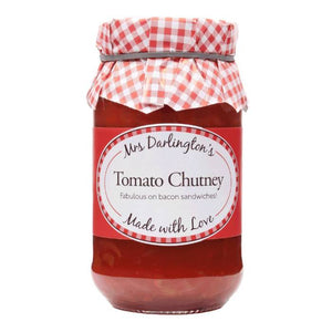 Mrs Darlington's - Apple & Mint Jelly, 212g | Pack of 6