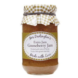 Mrs Darlington's - Jam, 340g | Pack of 6 | Multiple Fruits