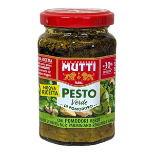Mutti - Pesto, 180g | Multiple Flavours