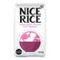 Nice Rice - Pure Basmati, 500g  Pack of 12