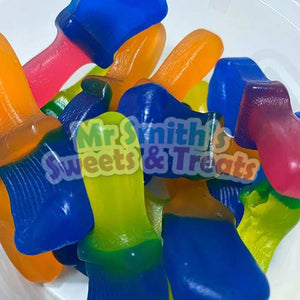 Nisha - Tongue Painters, 100g | Pack of 12