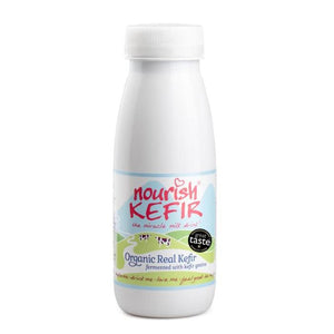 Nourish Kefir - Organic Kefir | Multiple Sizes
