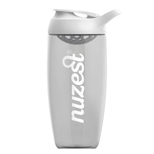 Nuzest - Blender Bottle, 28oz