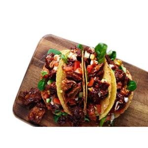 OUMPH! - Pulled BBQ Oumph, 1kg