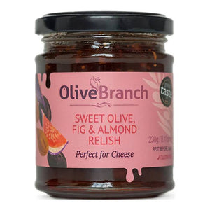 Olive Branch - Sweet Olive, Fig & Almond