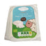 Organic Village - White Cheese Sheeps, 200g