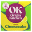 Origin Kitchen - Lemon Cheesecake, 75g