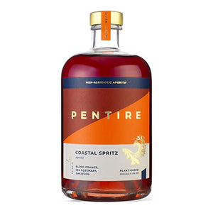 Pentire Drinks - Coastal Spritz | Pack of 6 | Multiple Sizes