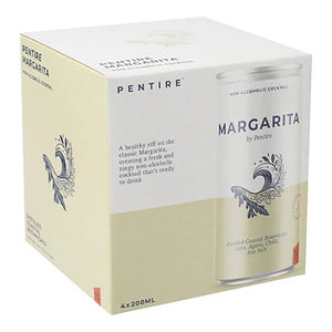 Pentire Drinks - Margarita Can | Multiple Options