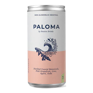 Pentire Drinks - Paloma Can, | Multiple Options