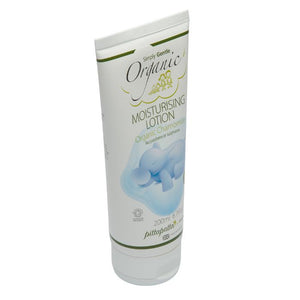 Pitta Patta - Org Calm/Content Moisturising Lotion, 200ml