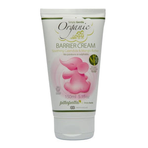Pitta Patta - Organic Cheeky Barrier Cream, 150ml