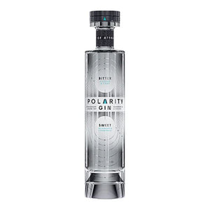 Polarity - BitterSweet Gin, 700ml | Pack of 6