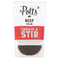 Potts - Beef Stock, 400g