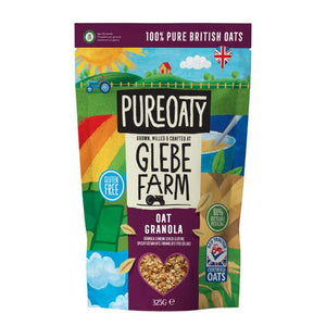 PureOaty - Oat Granola, 325g