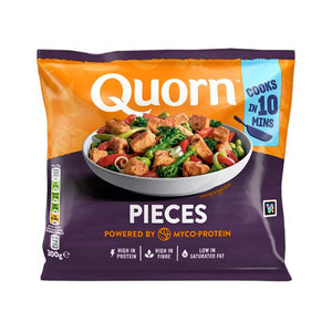 Quorn - Pieces, 300g