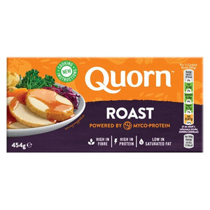 Quorn - Roast, 454g