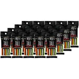 RJ's Licorice - Tallsorts, 70g | Pack of 20